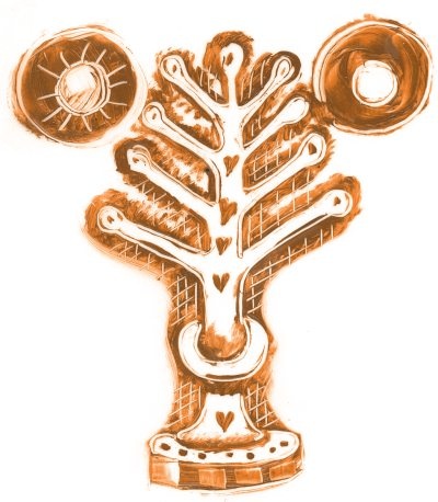 Иллюстрация к книге — Библия в СМСках [i_089.jpg]