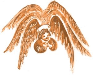 Иллюстрация к книге — Библия в СМСках [i_093.jpg]