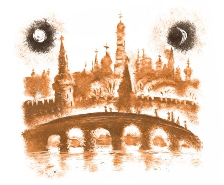 Иллюстрация к книге — Библия в СМСках [i_097.jpg]