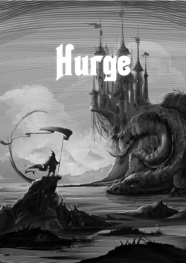 Иллюстрация к книге — Не/много магии [i_010.jpg]