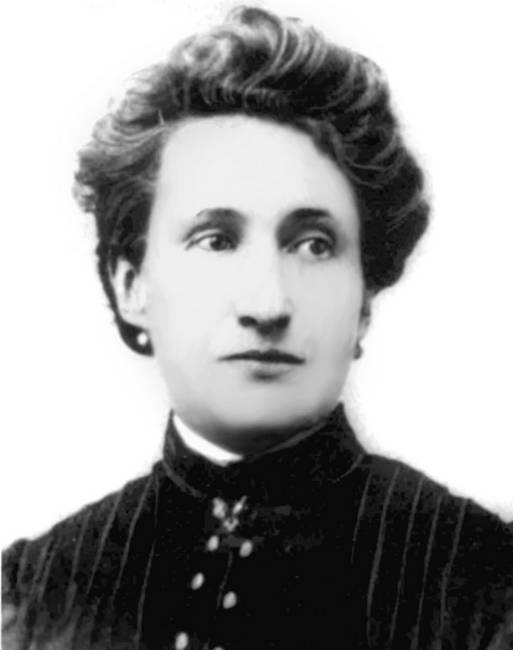 Иллюстрация к книге — Моя мать - Марина Цветаева [i_006.jpg]