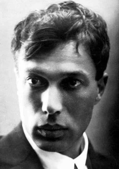 Иллюстрация к книге — Моя мать - Марина Цветаева [i_022.jpg]