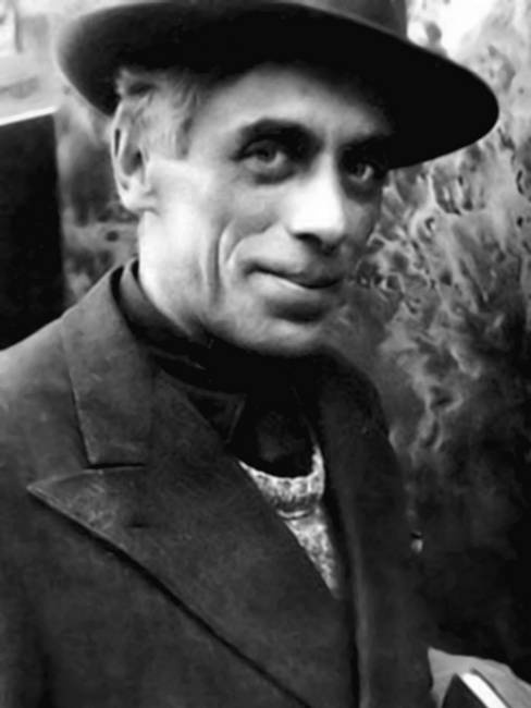 Иллюстрация к книге — Моя мать - Марина Цветаева [i_027.jpg]