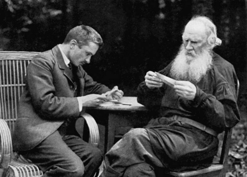 Иллюстрация к книге — Моя мать - Марина Цветаева [i_029.jpg]