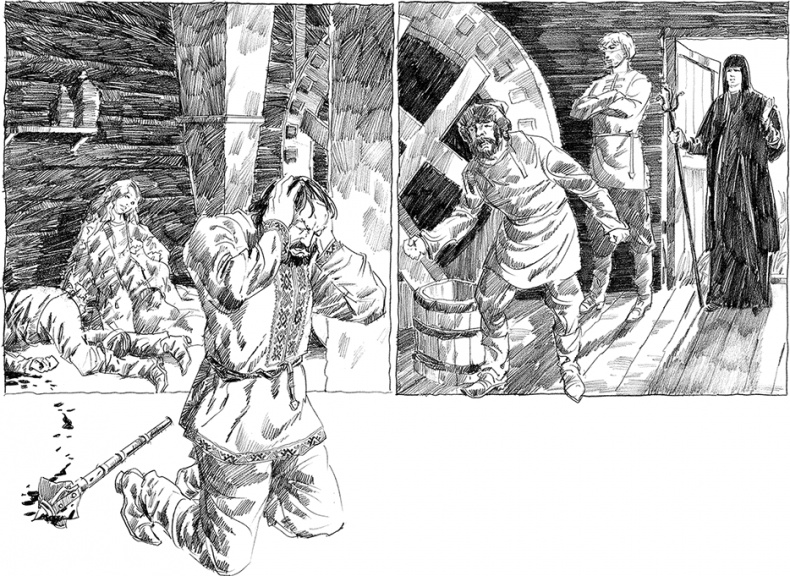 Иллюстрация к книге — Вдовий плат [i_023.jpg]