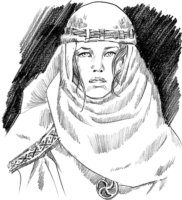 Иллюстрация к книге — Вдовий плат [i_028.jpg]