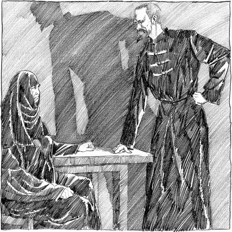 Иллюстрация к книге — Вдовий плат [i_040.jpg]