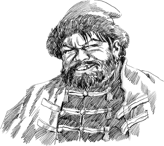 Иллюстрация к книге — Знак Каина [i_004.jpg]