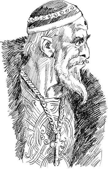 Иллюстрация к книге — Знак Каина [i_013.jpg]