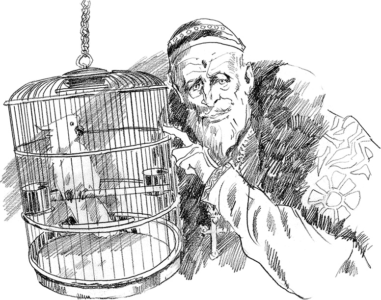 Иллюстрация к книге — Знак Каина [i_016.jpg]