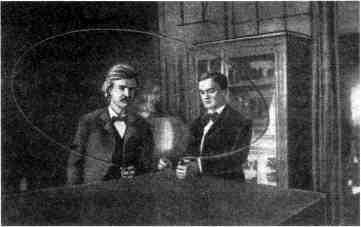 Иллюстрация к книге — Никола Тесла: Первая отечественная биография [i_023.jpg]