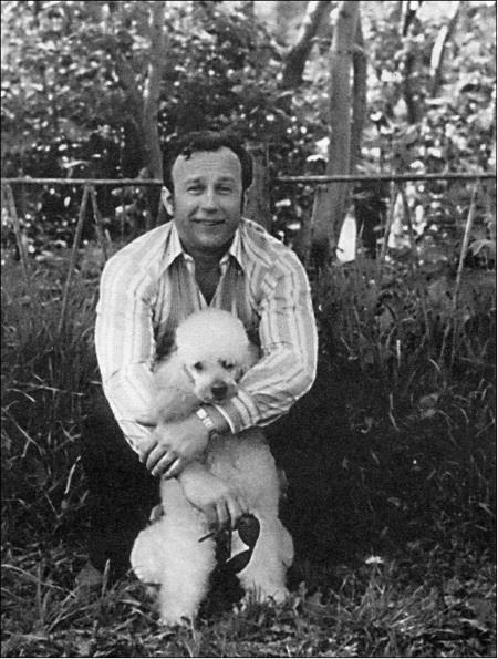 Иллюстрация к книге — «Медовая ловушка». История трех предательств [img69B6.jpg]