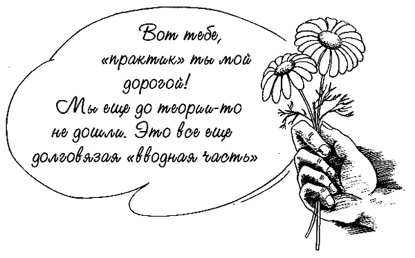 Иллюстрация к книге — Интуиция дурака, или Как достать халявный миллион решений [i_009.jpg]