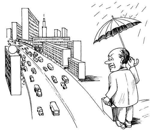 Иллюстрация к книге — Интуиция дурака, или Как достать халявный миллион решений [i_015.jpg]