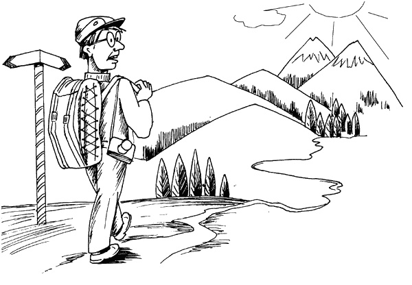 Иллюстрация к книге — Интуиция дурака, или Как достать халявный миллион решений [i_016.jpg]