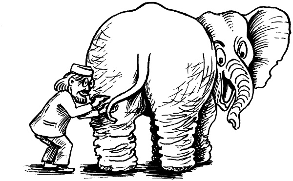 Иллюстрация к книге — Интуиция дурака, или Как достать халявный миллион решений [i_026.jpg]