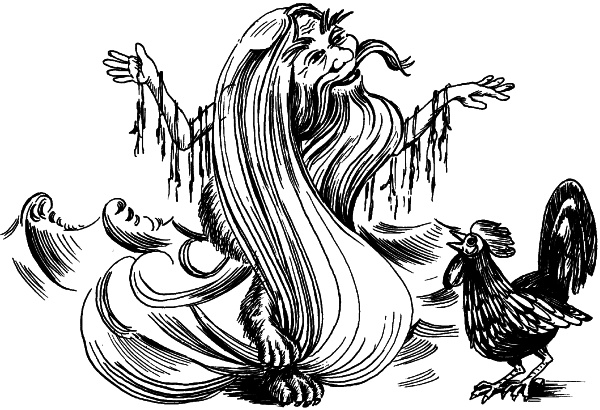 Иллюстрация к книге — Интуиция дурака, или Как достать халявный миллион решений [i_028.jpg]