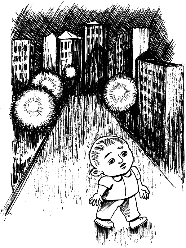 Иллюстрация к книге — Интуиция дурака, или Как достать халявный миллион решений [i_029.jpg]