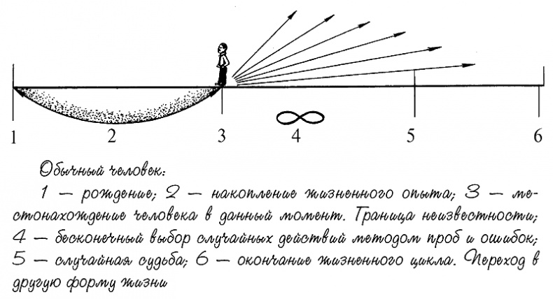Иллюстрация к книге — Интуиция дурака, или Как достать халявный миллион решений [i_037.jpg]