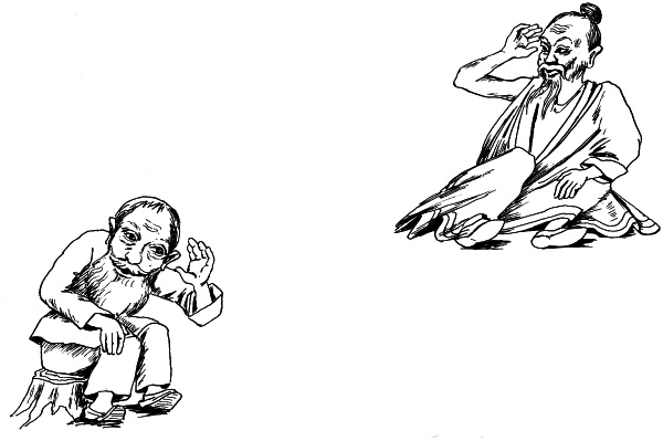 Иллюстрация к книге — Интуиция дурака, или Как достать халявный миллион решений [i_041.jpg]