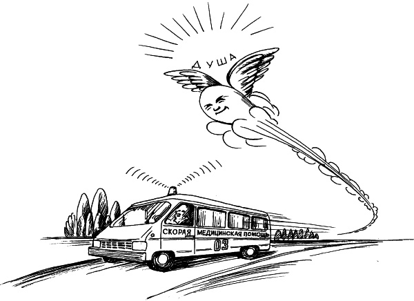 Иллюстрация к книге — Интуиция дурака, или Как достать халявный миллион решений [i_043.jpg]