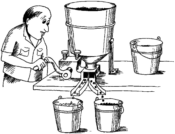 Иллюстрация к книге — Интуиция дурака, или Как достать халявный миллион решений [i_053.jpg]