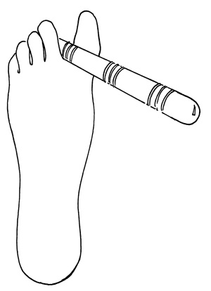 Иллюстрация к книге — Как с помощью ласки уложить мужчину на лопатки [i_013.jpg]