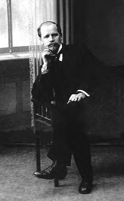 Иллюстрация к книге — Жизнь русского обывателя. На шумных улицах градских [pic_123.jpg]