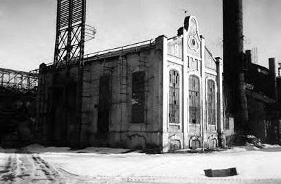 Иллюстрация к книге — Жизнь русского обывателя. На шумных улицах градских [pic_21.jpg]