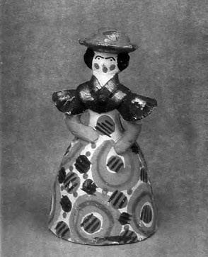 Иллюстрация к книге — Жизнь русского обывателя. На шумных улицах градских [pic_44.jpg]