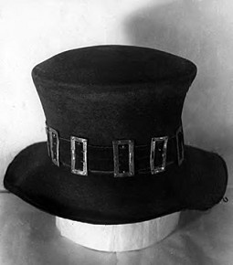 Иллюстрация к книге — Жизнь русского обывателя. На шумных улицах градских [pic_86.jpg]