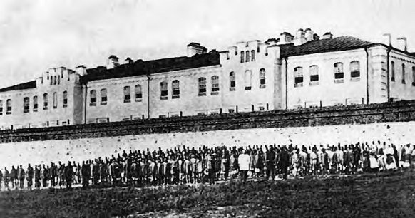 Иллюстрация к книге — Жизнь русского обывателя. От дворца до острога [pic_110.jpg]