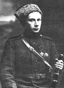 Иллюстрация к книге — Жизнь русского обывателя. От дворца до острога [pic_27.jpg]