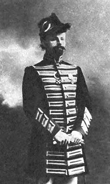 Иллюстрация к книге — Жизнь русского обывателя. От дворца до острога [pic_4.jpg]