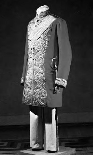 Иллюстрация к книге — Жизнь русского обывателя. От дворца до острога [pic_6.jpg]