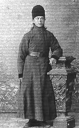 Иллюстрация к книге — Жизнь русского обывателя. От дворца до острога [pic_60.jpg]