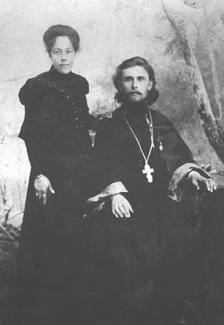 Иллюстрация к книге — Жизнь русского обывателя. От дворца до острога [pic_63.jpg]