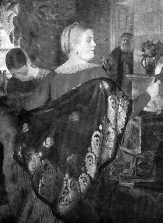 Иллюстрация к книге — Жизнь русского обывателя. От дворца до острога [pic_68.jpg]