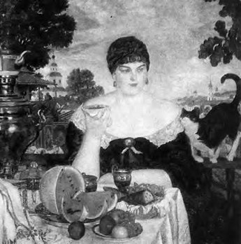 Иллюстрация к книге — Жизнь русского обывателя. От дворца до острога [pic_70.jpg]