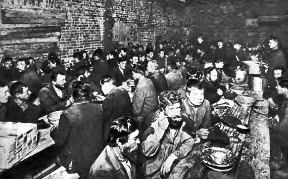 Иллюстрация к книге — Жизнь русского обывателя. От дворца до острога [pic_80.jpg]