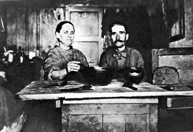 Иллюстрация к книге — Жизнь русского обывателя. От дворца до острога [pic_83.jpg]