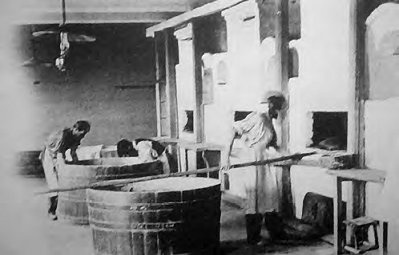 Иллюстрация к книге — Жизнь русского обывателя. От дворца до острога [pic_84.jpg]