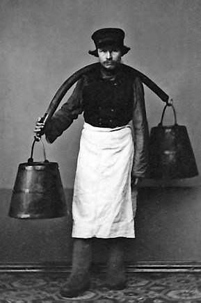 Иллюстрация к книге — Жизнь русского обывателя. От дворца до острога [pic_87.jpg]