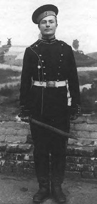 Иллюстрация к книге — Жизнь русского обывателя. От дворца до острога [pic_91.jpg]