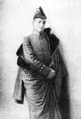 Иллюстрация к книге — Жизнь русского обывателя. От дворца до острога [pic_94.jpg]