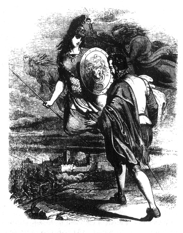 Иллюстрация к книге — Инес души моей [i_003.jpg]