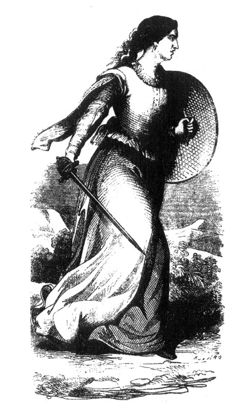 Иллюстрация к книге — Инес души моей [i_006.jpg]