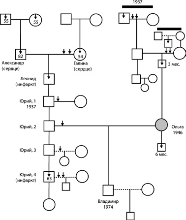 Иллюстрация к книге — Наследники Рода. Рок или благословение? [Autogen_eBook_id12.jpg]
