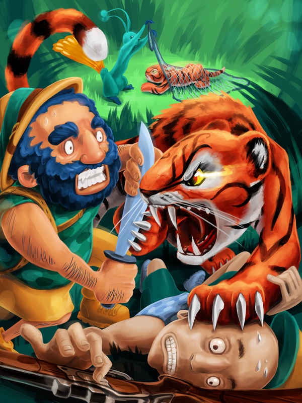 Иллюстрация к книге — Чудо в перьях [i_008.jpg]