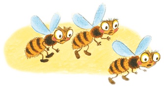 Иллюстрация к книге — Маленькие сказки о маленьких зверятах [i_012.jpg]